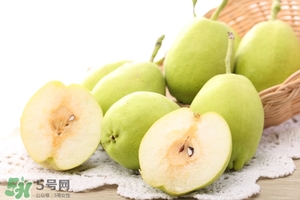 香梨表面的蠟怎么去除？如何去除香梨表面的蠟？
