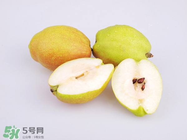 庫(kù)爾勒香梨分公母嗎？庫(kù)爾勒香梨怎么分公母？