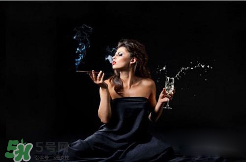 喝酒對皮膚好嗎？喝酒對皮膚有什么壞處？