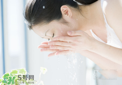 孕婦可以用白醋洗臉嗎？孕婦用白醋洗臉好嗎？
