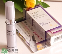 sofina淡斑筆怎么用？蘇菲娜淡斑筆使用方法