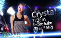 超模25減肥操有效果嗎？超模二五減肥操有效果嗎