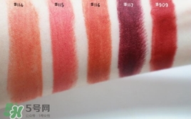 3ce116適合黃皮嗎？3ce口紅116適合什么膚色？