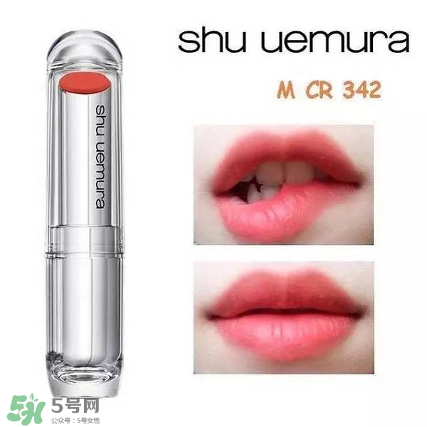 楓葉棕口紅什么牌子好？楓葉棕口紅推薦