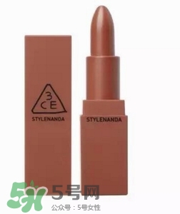 楓葉棕口紅什么牌子好？楓葉棕口紅推薦