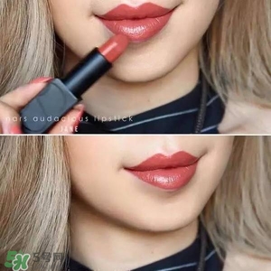 楓葉棕口紅什么牌子好？楓葉棕口紅推薦
