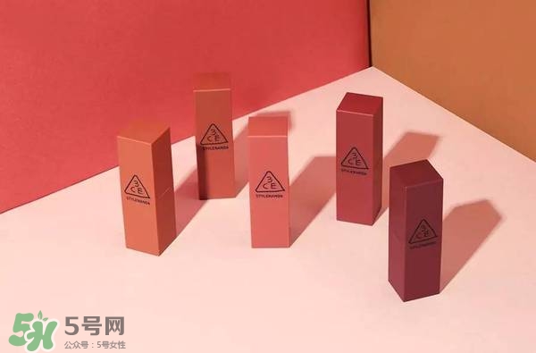 楓葉棕口紅什么牌子好？楓葉棕口紅推薦