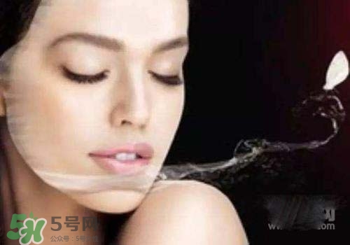 補(bǔ)水面膜一般敷多長時(shí)間？補(bǔ)水面膜敷多久？