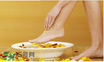 冬季泡腳有什么好處？冬天泡腳的好處