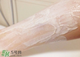 磨砂膏多久用一次？磨砂膏一周用幾次？