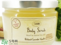磨砂膏多久用一次？磨砂膏一周用幾次？