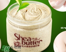 磨砂膏可以去黑頭嗎？磨砂膏怎么去黑頭？