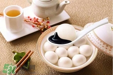元宵節(jié)要吃餃子嗎？元宵節(jié)吃湯圓還是餃子？