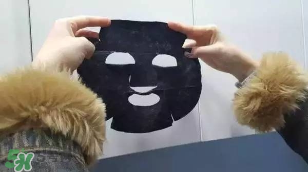 水光面膜用完要洗嗎？水光面膜用完要洗臉嗎