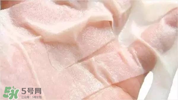 水光面膜用完要洗嗎？水光面膜用完要洗臉嗎