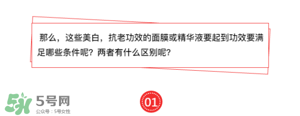 敷面膜真的有效嗎？敷面膜真的有用嗎？