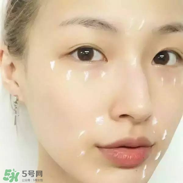 水光面膜用完要洗嗎？水光面膜用完要洗臉嗎