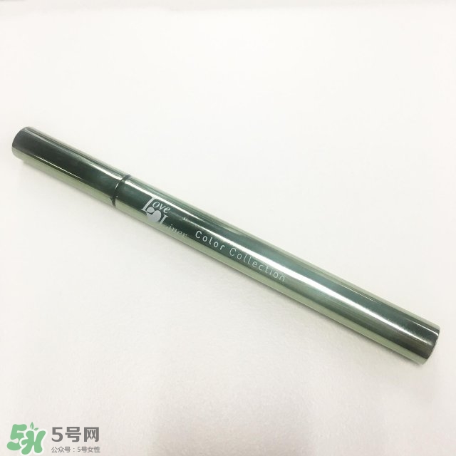 眼線雨衣是什么？眼線雨衣好用嗎