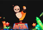 元宵節(jié)為什么要看花燈？元宵節(jié)看花燈的由來(lái)