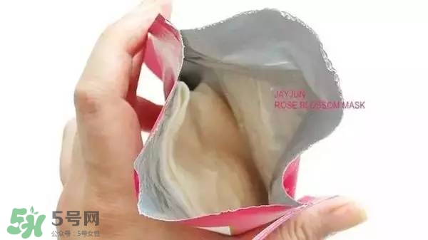 水光面膜用完要洗嗎？水光面膜用完要洗臉嗎