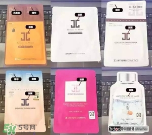 水光面膜用完要洗嗎？水光面膜用完要洗臉嗎