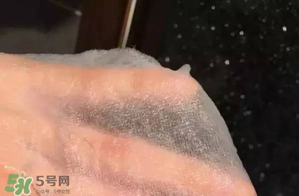 水光面膜用完要洗嗎？水光面膜用完要洗臉嗎