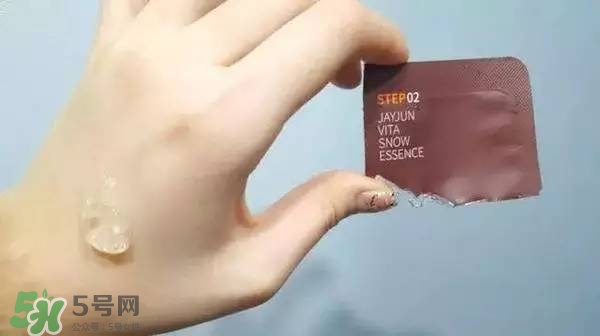 水光面膜用完要洗嗎？水光面膜用完要洗臉嗎