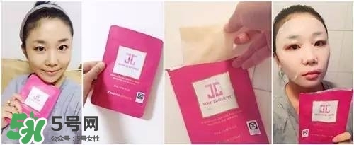 水光面膜用完要洗嗎？水光面膜用完要洗臉嗎