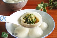 早上可以吃湯圓嗎？湯圓能當(dāng)早餐吃嗎？