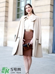 3月份穿什么衣服？三月份穿衣搭配