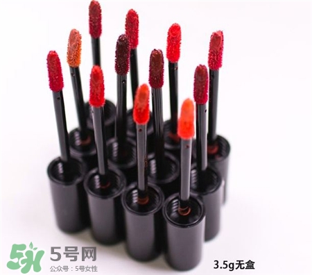 愛茉莉愛心唇釉多少錢?愛茉莉愛心唇釉韓國價(jià)格 愛茉莉愛心唇釉多少錢?愛茉莉愛心唇釉韓國價(jià)格