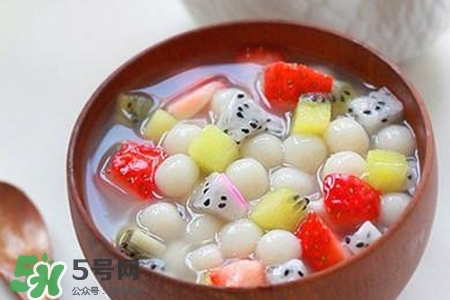 湯圓能用微波爐嗎？微波爐可以煮湯圓嗎？