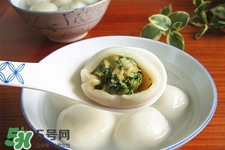 湯圓能用微波爐嗎？微波爐可以煮湯圓嗎？