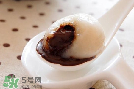 微波爐煮湯圓怎么煮？如何用微波爐煮湯圓？