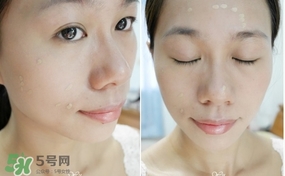 花娜小姐三色遮瑕膏怎么用？miss hana花娜小姐遮瑕膏使用方法