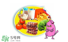 慢性胃炎不能吃什么食物?慢性胃炎應該注意什么?