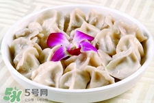 餃子熱量高嗎？吃餃子會胖嗎？