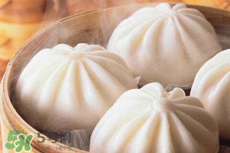 包子熱量高嗎？吃包子會胖嗎？