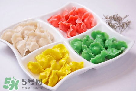 包好的餃子能放冰箱嗎？包好的餃子可以冷凍嗎？