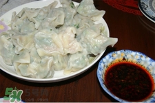 餃子餡怎樣和才香？餃子餡怎么配才好吃？