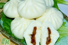 包子可以冷凍嗎？生包子可以冷凍保存嗎？