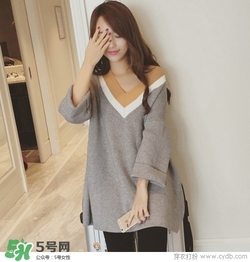 3月份穿什么衣服？三月份穿衣搭配