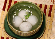 早上吃湯圓有營養(yǎng)嗎？早餐吃湯圓搭配什么好？