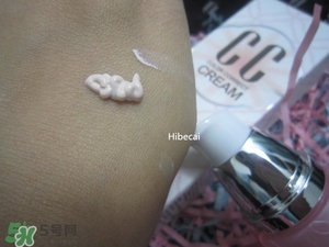 花娜小姐cc霜怎么用？miss hana花娜cc霜使用方法