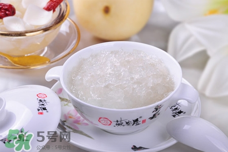 燕窩每次用量多少？燕窩一次吃多少合適？