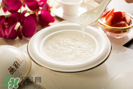 燕窩什么時(shí)候吃最好？什么時(shí)間吃燕窩好？
