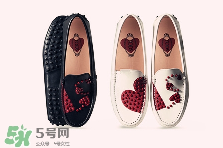 TODS2017情人節(jié)限定豆豆鞋多少錢?TOD’S2017情人節(jié)限定 TODS2017情人節(jié)限定豆豆鞋多少錢?TOD’S2017情人節(jié)限定