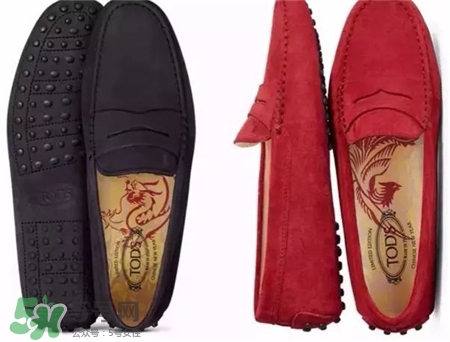 TODS2017情人節(jié)限定豆豆鞋多少錢?TOD’S2017情人節(jié)限定 TODS2017情人節(jié)限定豆豆鞋多少錢?TOD’S2017情人節(jié)限定