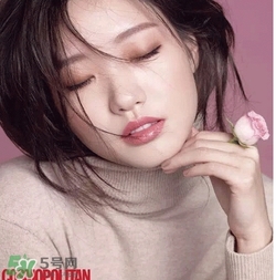 蘭蔻豆沙色口紅色號是幾號色？蘭蔻豆沙色口紅試色