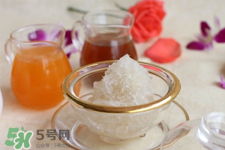 吃燕窩有什么禁忌？吃燕窩需要注意什么？